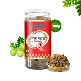 Digstv Amla Chatpata Candy