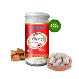 Digstv Hing Peda Goli