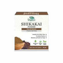 Swadeshi Ayurved Shikakai Powder 100 gm