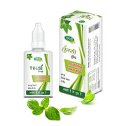 Swadeshi Ayurved Tulsi Drop 15 ml