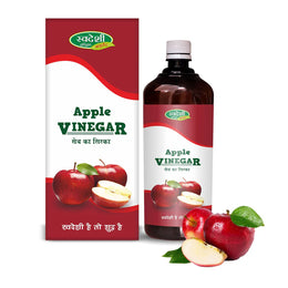 Swadeshi Ayurved Apple Vinegar 500ml