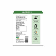Amla Powder – Pure Ayurved Herbal Powder for Hair Growth, Shine & Immunity