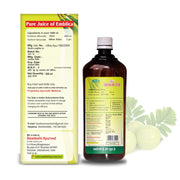 Swadeshi Ayurveda Shudh Amla Ras