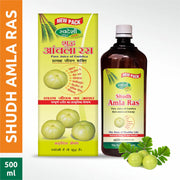 Swadeshi Ayurveda Shudh Amla Ras
