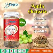 Digstv Amla Chatpata Candy