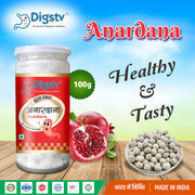 Digstv Anardana Goli