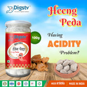 Digstv Hing Peda Goli