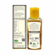 Swadeshi Ayurved Bhringraj Oil Pure Ayurvedic 60 ml