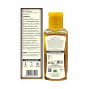Swadeshi Ayurved Bhringraj Oil Pure Ayurvedic 60 ml