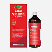 Swadeshi Ayurved Apple Vinegar 500ml