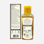 Swadeshi Ayurved Bhringraj Oil Pure Ayurvedic 60 ml