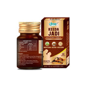 Swadeshi Ayurved Keeda Jadi High Potency Formula – 30 Capsules