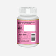 Swadeshi Ayurved Neem Vati 60 tablets