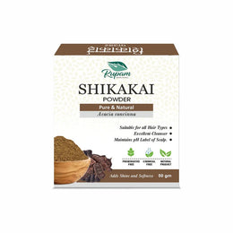 Swadeshi Ayurved Shikakai Powder 100 gm