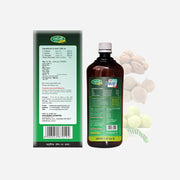 Swadeshi Ayurved Shudh Triphala Ras 500 ml