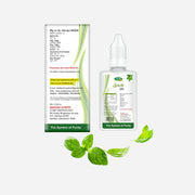 Swadeshi Ayurved Tulsi Drop 15 ml