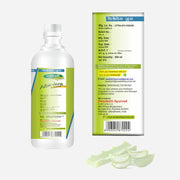 Swadeshi Ayurved Aloevera Juice 1000 ml