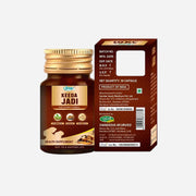 Swadeshi Ayurved Keeda Jadi High Potency Formula – 30 Capsules
