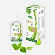 Swadeshi Ayurved Tulsi Drop 15 ml