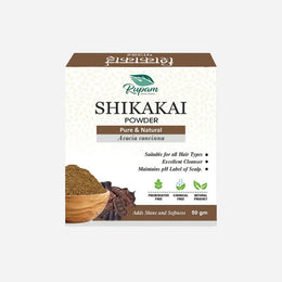 Swadeshi Ayurved Shikakai Powder 100 gm