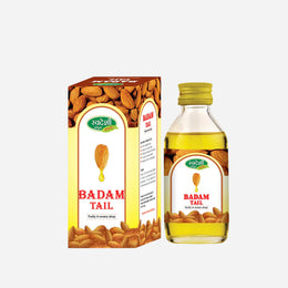 Swadeshi Ayurved Badam Oil 100 ml