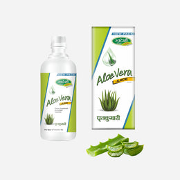 Swadeshi Ayurved Aloevera Juice 1000 ml