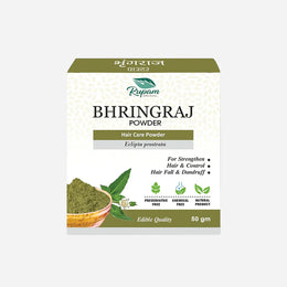 Swadehi Ayurved Bhringraj Powder 100 gm
