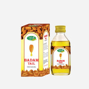 Swadeshi Ayurved Almond Oil 100ml