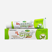 Swadeshi Ayurved Dr. Teeth Toothpaste 100 gm
